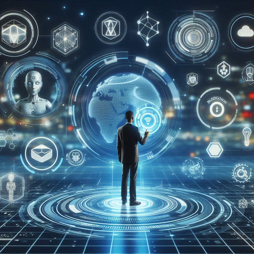 b320a47a-dae1-4e2b-980e-e221b9404f8d 🤖 Categoria 4 - O Futuro é Agora: Como as Novas Tecnologias Estão Transformando Tudo ao Nosso Redor